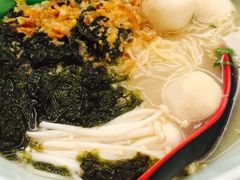 -香江小厨 The Kitchen(香江俱乐部店)
