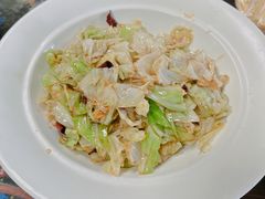 -雪湖煜辰鱼头老店(雪野湖店)