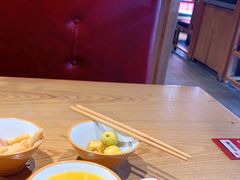 -老街烧烤·四方路小烤肉(书院路店)