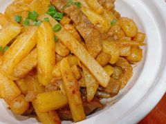 -蒙古大营(朝阳公园店)