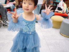 -海马体家庭照相馆(北京芳圆里 ID MALL店)