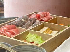 -喃喃椰·糟粕醋椰子鸡火锅(七堡花园店)