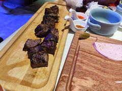 -俄士厨房(未来城店)