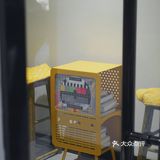 咖啡师说还有一点樱花 回甘不明显，酸质也内敛