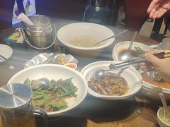 -闽鄂情·闽南招财鸭(水头店)