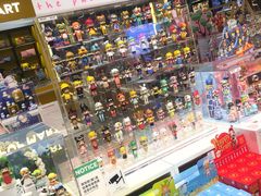 -泡泡玛特POPMART(武汉天地壹方店)