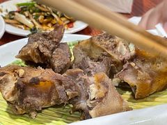 -大邑李记肥肠血旺