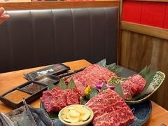 -丸藏和牛烧肉专门店(园区师惠坊店)