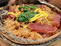-点点心点心专门店(旺角店)