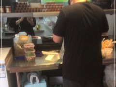 -三毛牛肉店(福强店)