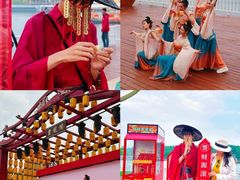 -渔岛海洋度假区