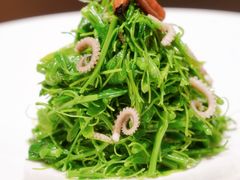 -龙宴海鲜城(经中路店)