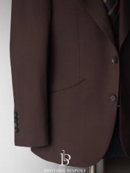 点击看大图 -BROTHER西服礼服定制·商务·婚礼(佛山南海店)
