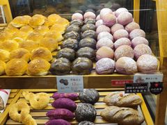 -BROAD面包路·欧式面包(龙湖时代C馆店)