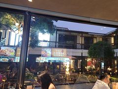 -柴米油盐(土菜院子店)