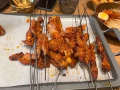 -野人部落(沈阳一店)