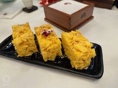 -白天鹅宾馆-宏图府餐厅