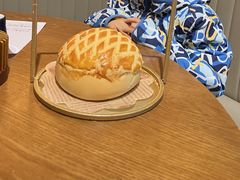 -云山茶餐厅(广东大厦店)