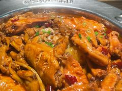 -胖哥俩肉蟹煲(福州仓山爱琴海店)