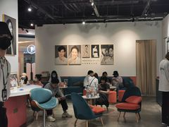 -海马体照相馆(天津世纪都会店)