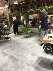 -简影造型·自选烫染接发salon