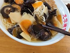 -龙华素斋(龙华路店)