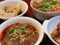-付小姐在成都(中山公园店)