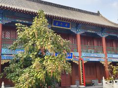 -长春孔子文化园-文庙