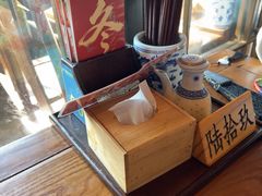 -南京大牌档(夫子庙老门东店)