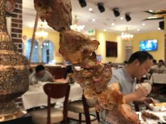 -巴依老爷·新疆美食(上城区天城路店)