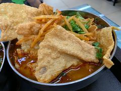 -红鼻子桂林米粉(金唐新光界店)