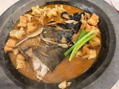 -大鸭梨烤鸭(金色漫香店)