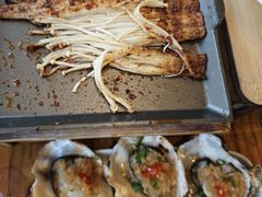 -蚝太郎 • 海鲜烧烤(建国路创始店)