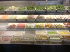 -重庆老船夫冷锅鱼(黄金路店)
