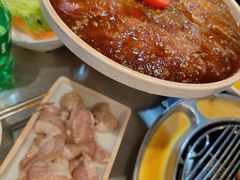 -喜来稀肉(虹泉路店)