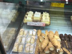 -凯司令西点房(南京东路店)