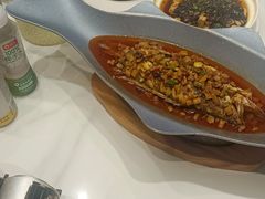 -不倒翁·安徽名菜楼(步行街店)