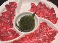 -牛将军•涮肉•烤肉•铁板烧(北京王府井·故宫店)
