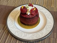 -华尔道夫酒店·羿庭(金鱼胡同店)