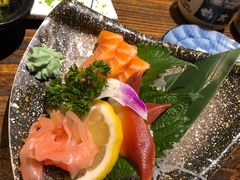 -桃太郎创作料理(大坪店)
