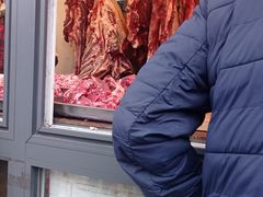 -王德炭烤牛羊肉(西关大街店)
