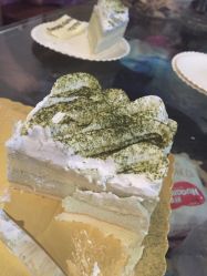 -明匠曲蛋糕西点屋(穗花新村店)