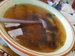 -幽优农庄·森波拉特色本地农家菜