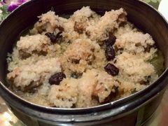 -粥全粥到海鲜家常菜·海肠捞饭(嫩江路店)