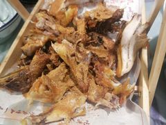 叫花鸡-风波庄(罍街分舵)