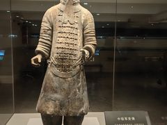 -秦始皇帝陵博物院-丽山园