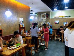 -京玉菲饭店(李村店)