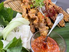 -Ginger(兴国路店)