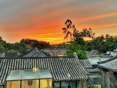 -糖房咖啡(南锣鼓巷店)