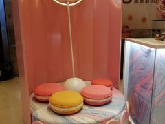 -BON CAKE(华贸购物中心店)